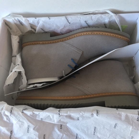 Men’s Leather Shoes - Picture 3 of 8